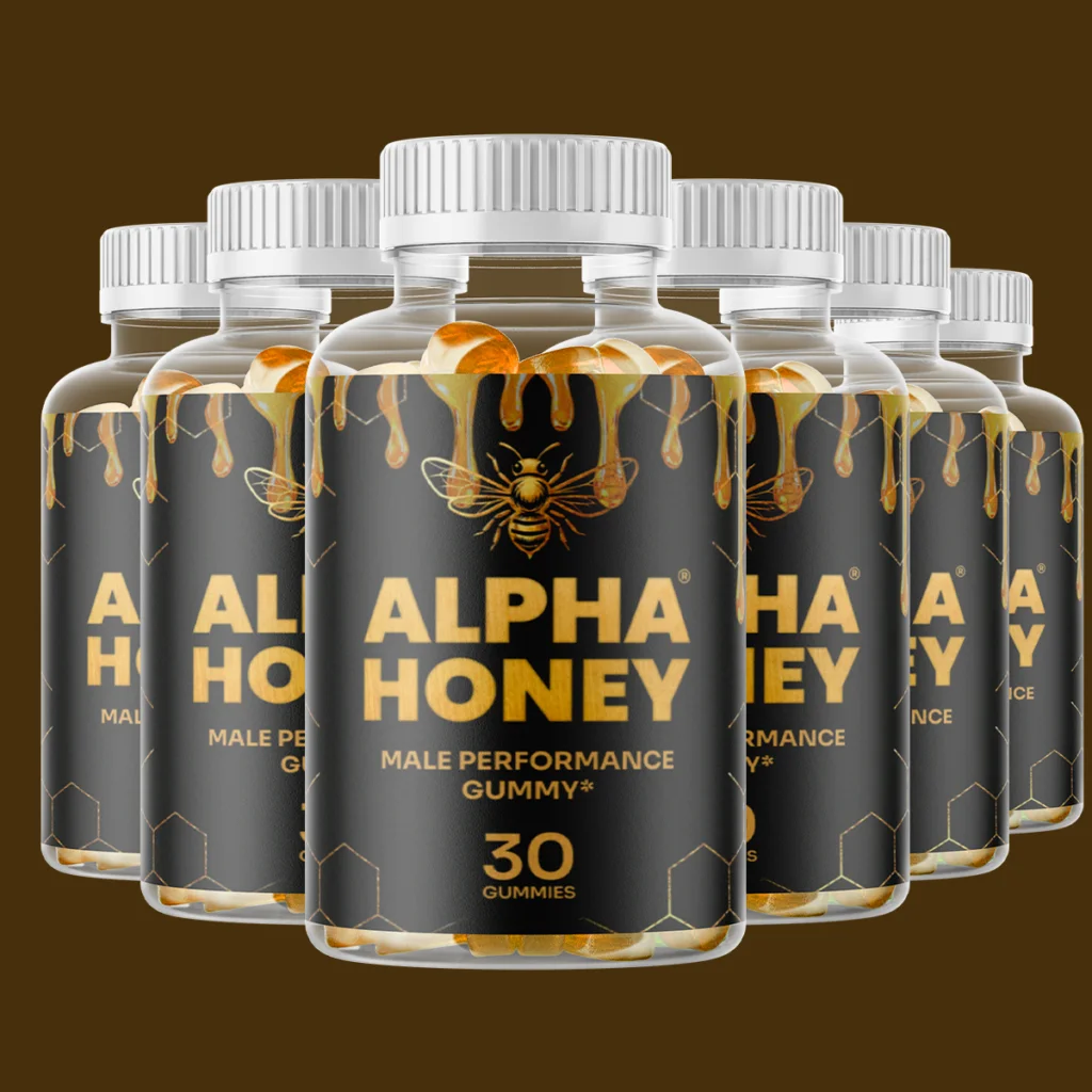 Alpha Honey